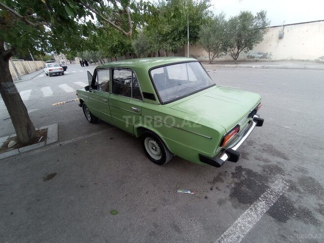 LADA (VAZ) 2106 1983, 25,000 km - 1.5 л - Bakı