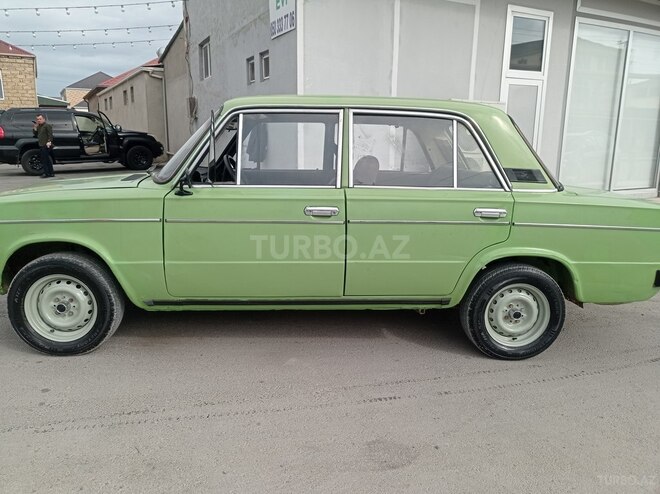 LADA (VAZ) 2106 1983, 25,000 km - 1.5 л - Bakı