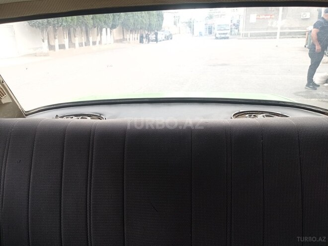 LADA (VAZ) 2106 1983, 25,000 km - 1.5 л - Bakı