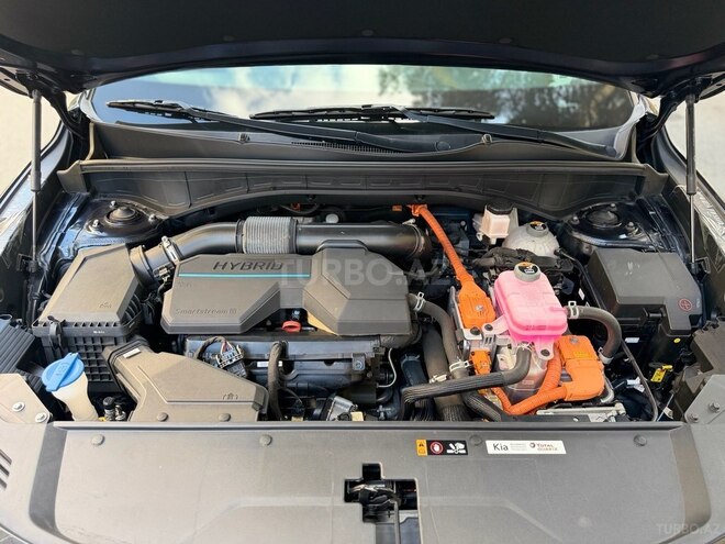 Kia Sorento 2023, 53,056 km - 1.6 l - Bakı