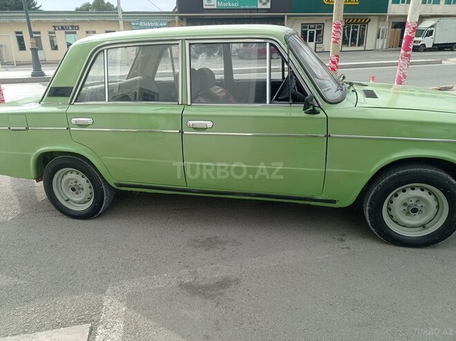 LADA (VAZ) 2106 1983, 25,000 km - 1.5 л - Bakı