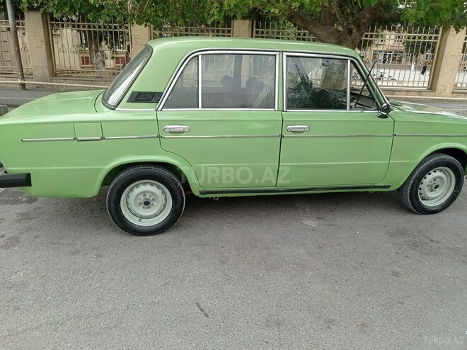 LADA (VAZ) 2106 1983, 25,000 km - 1.5 л - Bakı