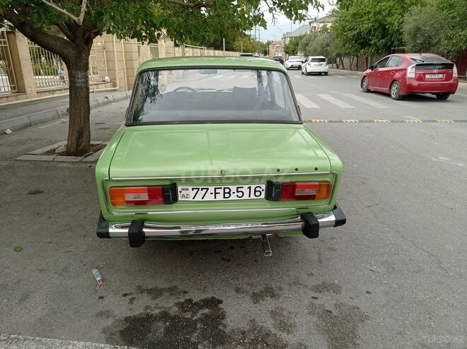 LADA (VAZ) 2106 1983, 25,000 km - 1.5 л - Bakı
