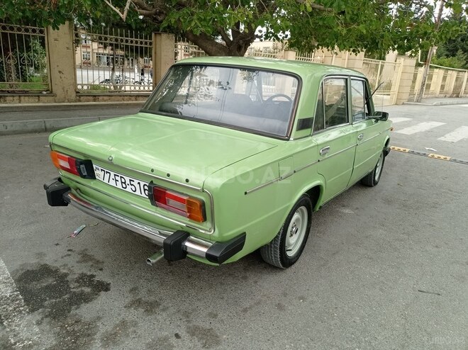LADA (VAZ) 2106 1983, 25,000 km - 1.5 л - Bakı