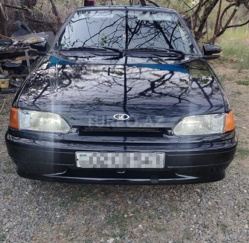 LADA (VAZ) 2115 2012, 221,310 km - 1.6 л - Ağdam