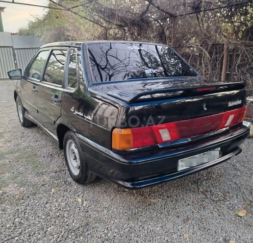 LADA (VAZ) 2115 2012, 221,310 km - 1.6 л - Ağdam