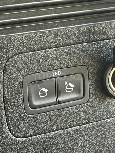 Kia Sorento 2023, 53,056 km - 1.6 l - Bakı