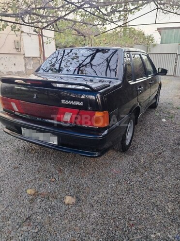 LADA (VAZ) 2115 2012, 221,310 km - 1.6 л - Ağdam
