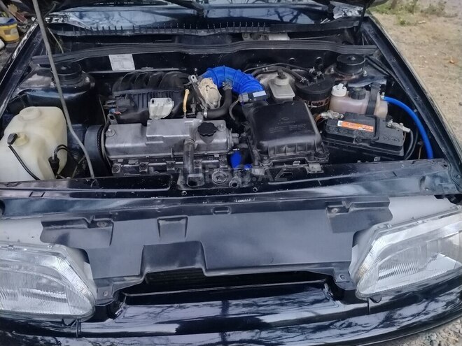 LADA (VAZ) 2115 2012, 221,310 km - 1.6 л - Ağdam
