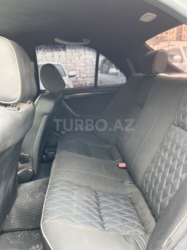 Mercedes C 200 2000, 694,000 km - 2.0 l - Xırdalan