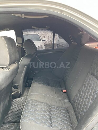 Mercedes C 200 2000, 694,000 km - 2.0 l - Xırdalan