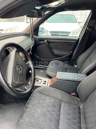 Mercedes C 200 2000, 694,000 km - 2.0 l - Xırdalan