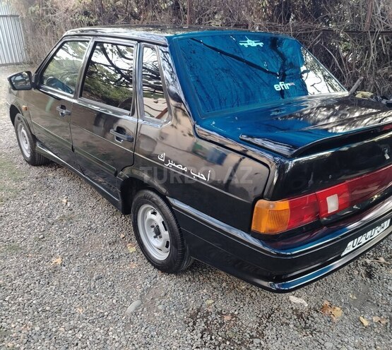 LADA (VAZ) 2115 2012, 221,310 km - 1.6 л - Ağdam