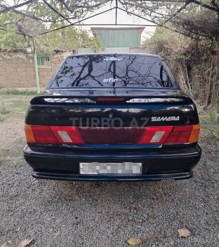 LADA (VAZ) 2115 2012, 221,310 km - 1.6 л - Ağdam
