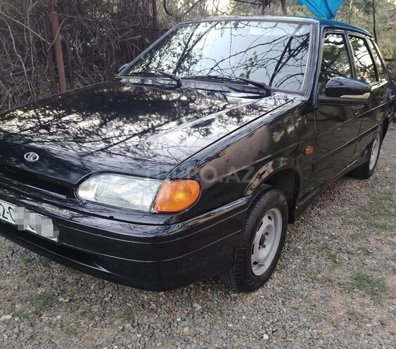 LADA (VAZ) 2115 2012, 221,310 km - 1.6 л - Ağdam