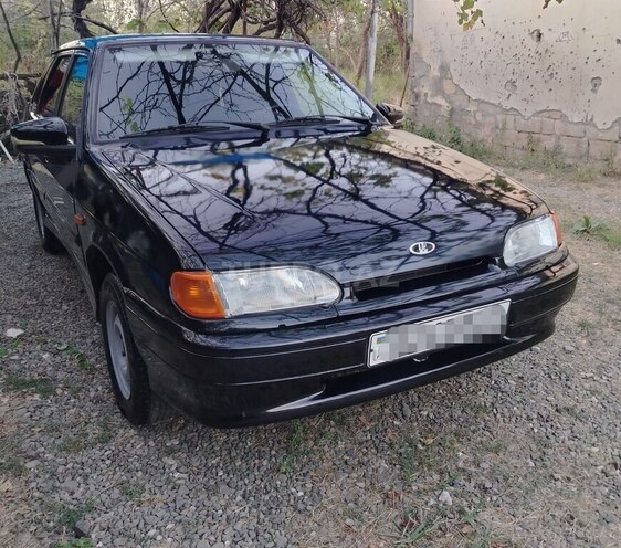 LADA (VAZ) 2115 2012, 221,310 km - 1.6 л - Ağdam
