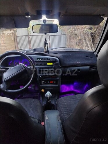 LADA (VAZ) 2115 2012, 221,310 km - 1.6 л - Ağdam
