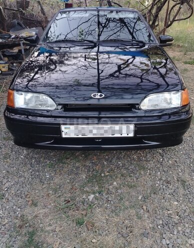 LADA (VAZ) 2115 2012, 221,310 km - 1.6 л - Ağdam