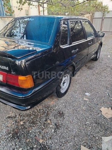 LADA (VAZ) 2115 2012, 221,310 km - 1.6 л - Ağdam