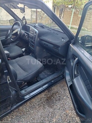LADA (VAZ) 2115 2012, 221,310 km - 1.6 л - Ağdam
