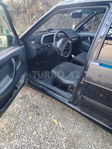 LADA (VAZ) 2115 2012, 221,310 km - 1.6 л - Ağdam