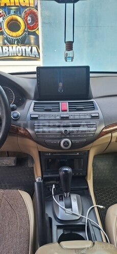 Honda Accord 2008, 254,100 km - 2.4 l - Bakı