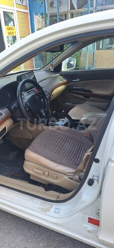 Honda Accord 2008, 254,100 km - 2.4 l - Bakı