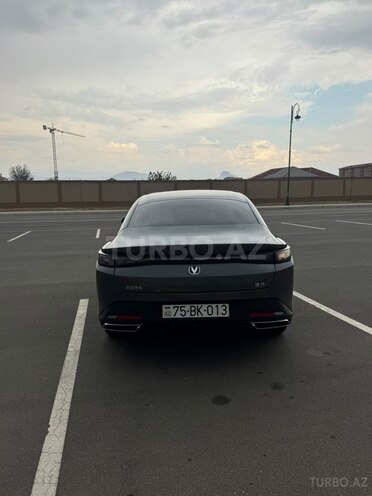 Changan Eado 2025, 7,962 km - 1.5 л - Naxçıvan