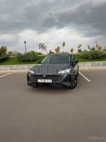 Changan Eado 2025, 7,962 km - 1.5 л - Naxçıvan