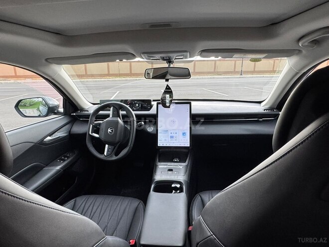 Changan Eado 2025, 7,962 km - 1.5 л - Naxçıvan