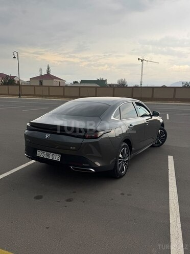 Changan Eado 2025, 7,962 km - 1.5 л - Naxçıvan