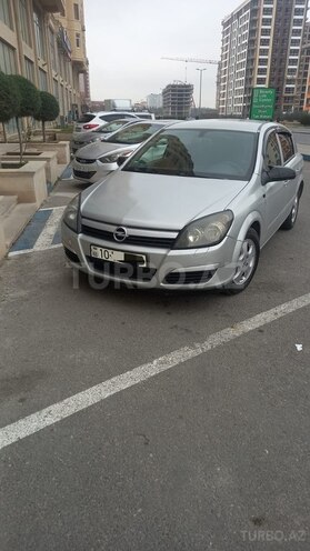 Opel Astra 2004, 399,576 km - 1.4 l - Bakı