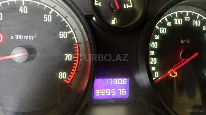 Opel Astra 2004, 399,576 km - 1.4 l - Bakı