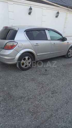 Opel Astra 2004, 399,576 km - 1.4 l - Bakı