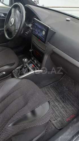Opel Astra 2004, 399,576 km - 1.4 l - Bakı