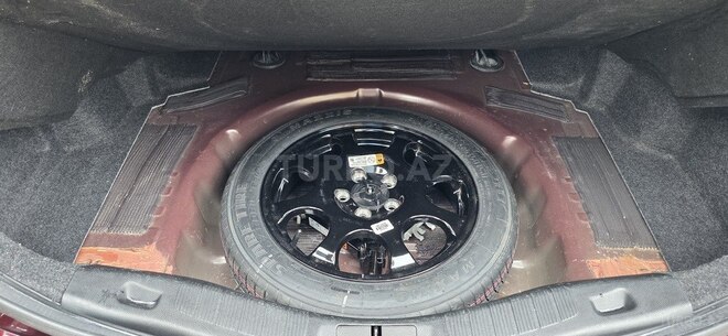 Ford Fusion (North America) 2017, 174,131 km - 1.5 л - Bakı