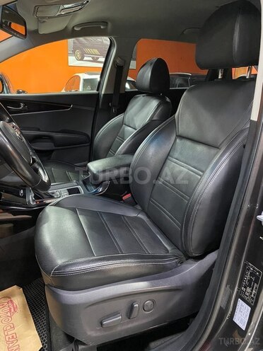 Kia Sorento 2018, 178,000 km - 2.0 л - Sumqayıt
