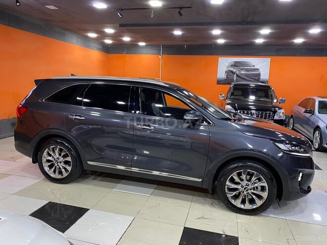 Kia Sorento 2018, 178,000 km - 2.0 л - Sumqayıt