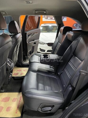 Kia Sorento 2018, 178,000 km - 2.0 л - Sumqayıt