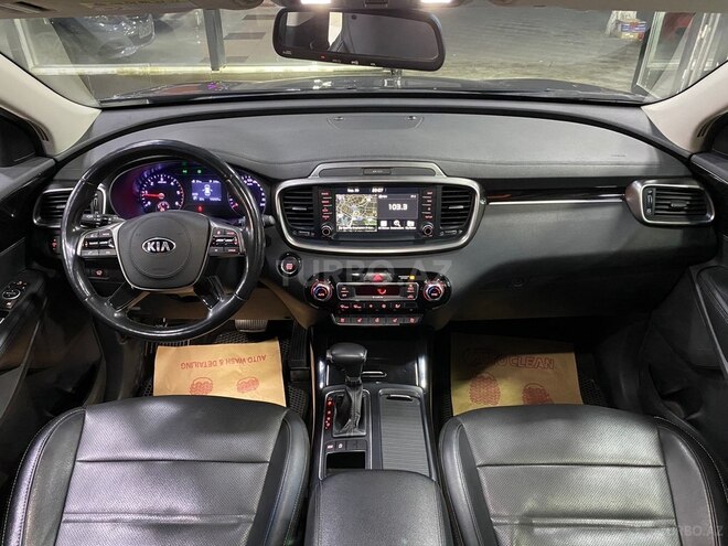 Kia Sorento 2018, 178,000 km - 2.0 л - Sumqayıt