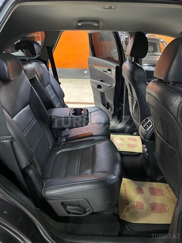Kia Sorento 2018, 178,000 km - 2.0 л - Sumqayıt