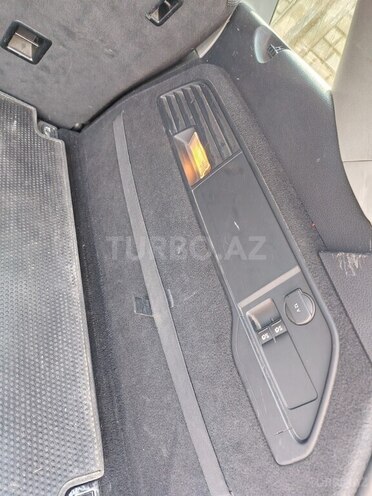 Volkswagen Touareg 2013, 161,000 km - 3.6 л - Bakı