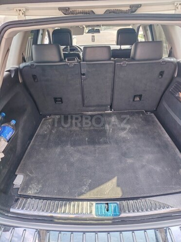 Volkswagen Touareg 2013, 161,000 km - 3.6 л - Bakı