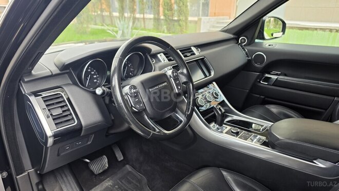Land Rover RR Sport 2016, 170,000 km - 3.0 l - Bakı