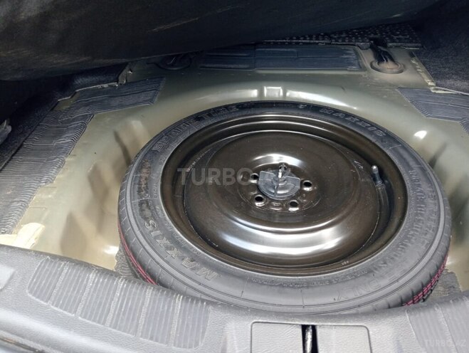 Ford Fusion (North America) 2014, 118,451 km - 1.5 л - Gəncə