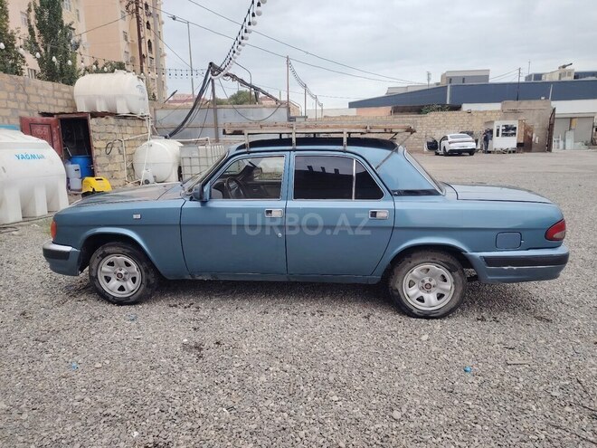 GAZ 3110 2002, 228,000 km - 2.3 l - Sumqayıt