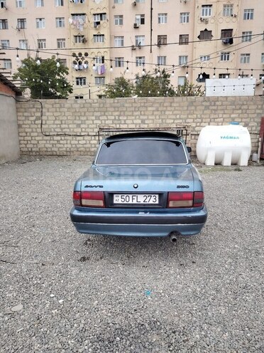 GAZ 3110 2002, 228,000 km - 2.3 l - Sumqayıt