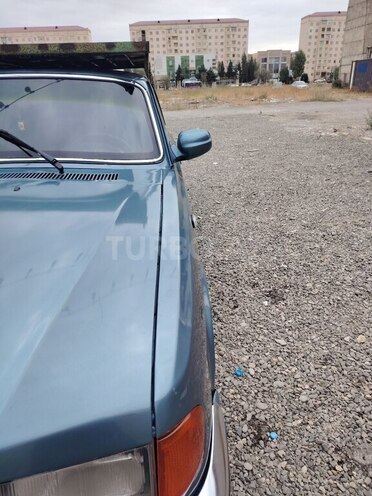 GAZ 3110 2002, 228,000 km - 2.3 l - Sumqayıt