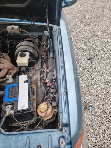 GAZ 3110 2002, 228,000 km - 2.3 l - Sumqayıt