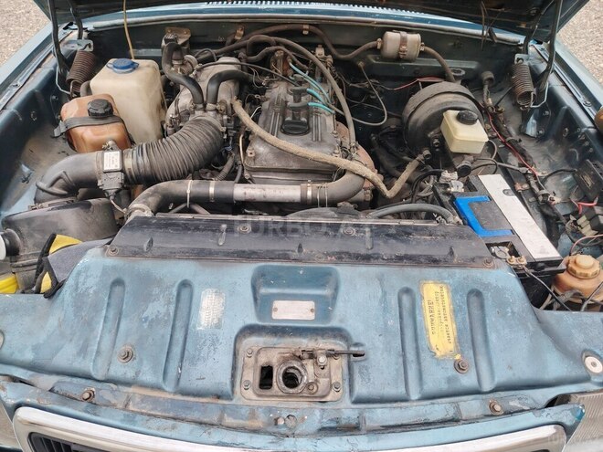 GAZ 3110 2002, 228,000 km - 2.3 l - Sumqayıt